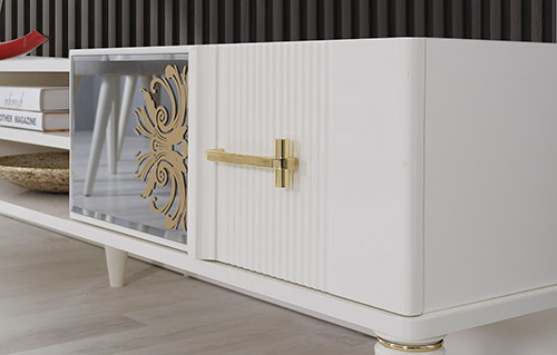 WALL UNITS